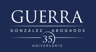 Guerra González y Asociados, S.C. logo